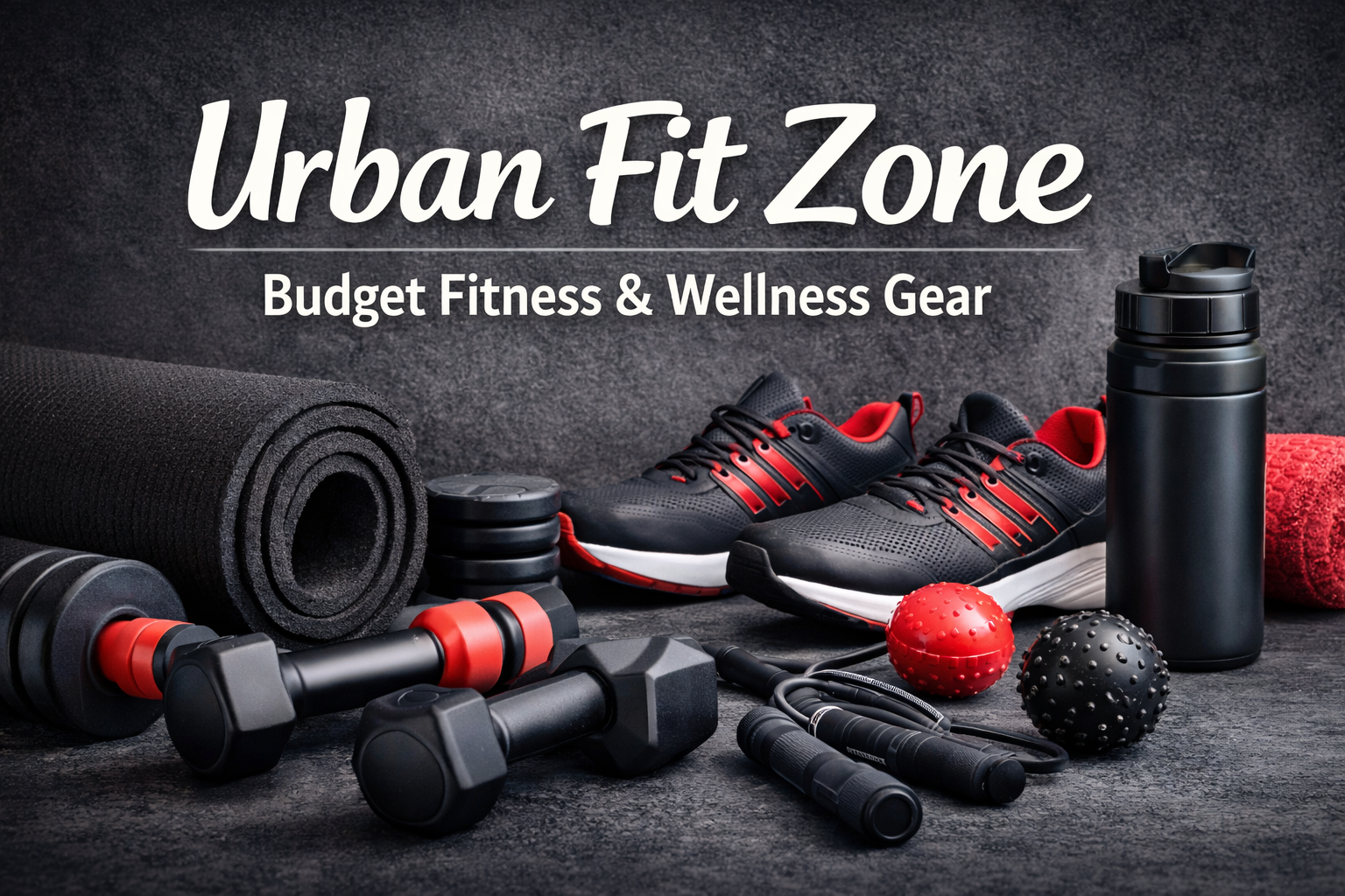 Urban Fit Zone