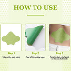 Self-Heating Knee Pain Relief Patches (Pack of 10 / 20 / 30)