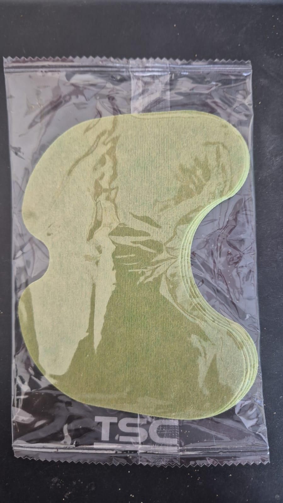 Self-Heating Knee Pain Relief Patches (Pack of 10 / 20 / 30)