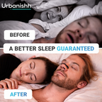 Breathing Nasal Strip Starter Kit